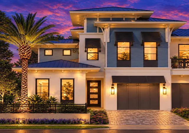 Photo 2 of Townhouse for sale at 8686 Se Mars St, Hobe Sound, FL 33455 | MLS# B26085474 | Listing updated on 2026-10-10