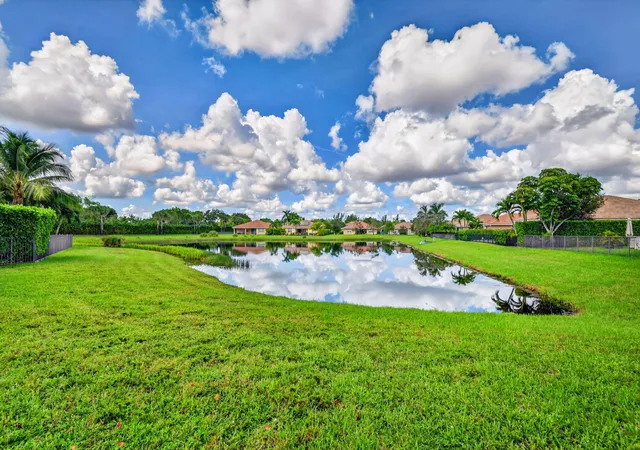 Photo 2 of Single family home for sale at 9070 Winterhaven Cir, West Palm Beach, FL 33411 | MLS# B26085476 | Listing updated on 2026-10-10