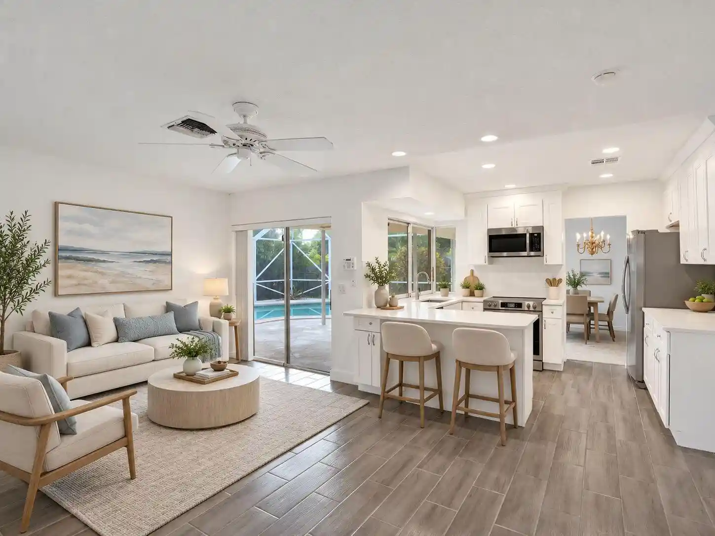 Single family home for sale at 4850 NW 5th Terrace, Boca Raton, FL 33431 | MLS# B26085477