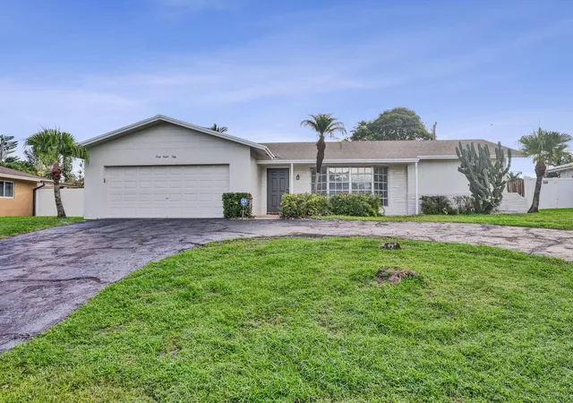 Photo 2 of Single family home for sale at 4850 Nw 5th Terrace, Boca Raton, FL 33431 | MLS# B26085477 | Listing updated on 2026-10-09