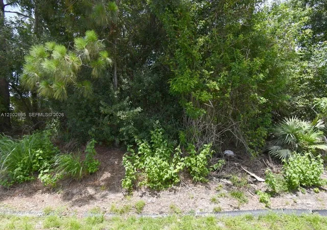 Photo 1 of Land for sale at (Undisclosed), Port Saint Lucie, FL 34953 | MLS# A12102695 | Listing updated on 2026-10-30