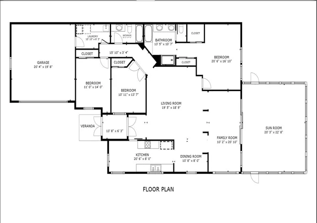 Photo 3 of Single family home for sale at 5203 Se Sweetbrier Ter, Hobe Sound, FL 33455 | MLS# B26085489 | Listing updated on 2026-10-10