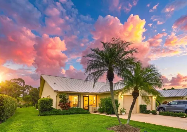 Photo 1 of Single family home for sale at 7655 Se Sugar Sand Cir, Hobe Sound, FL 33455 | MLS# B26085495 | Listing updated on 2026-10-10