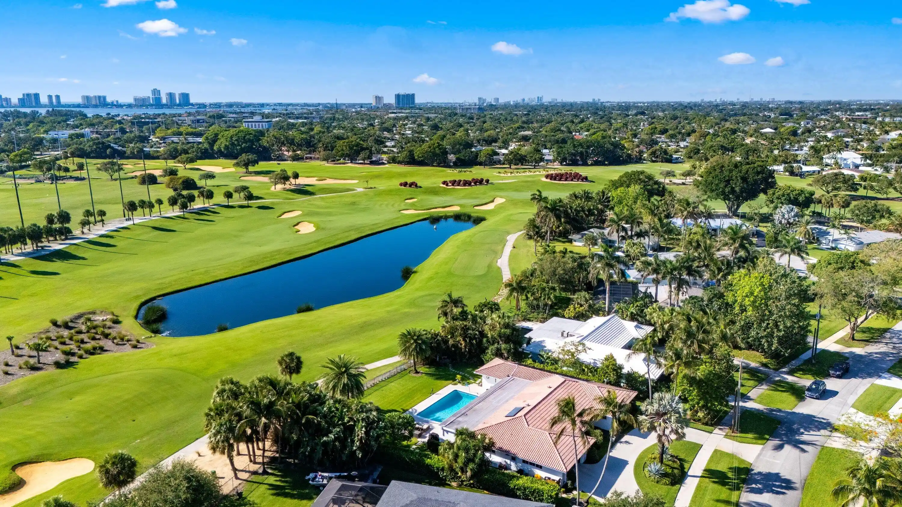 Single family home for sale at 509 Greenway Dr, North Palm Beach, FL 33408 | MLS# B26085419