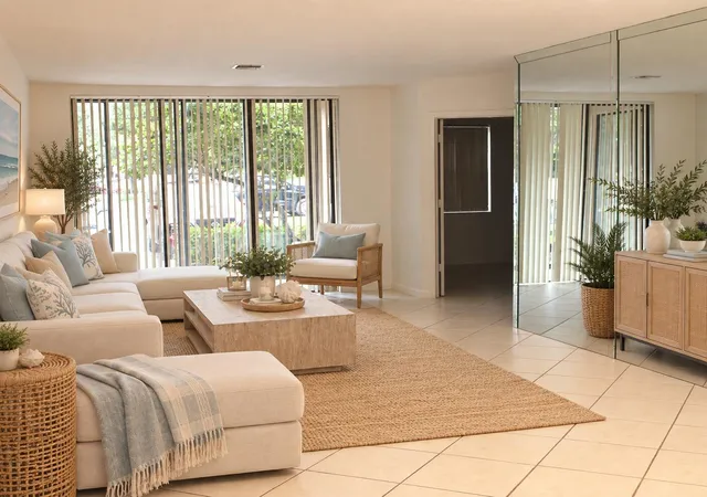 Condo for sale at 4450 NW 30th Street #111, Coconut Creek, FL 33066 | MLS# B26085499