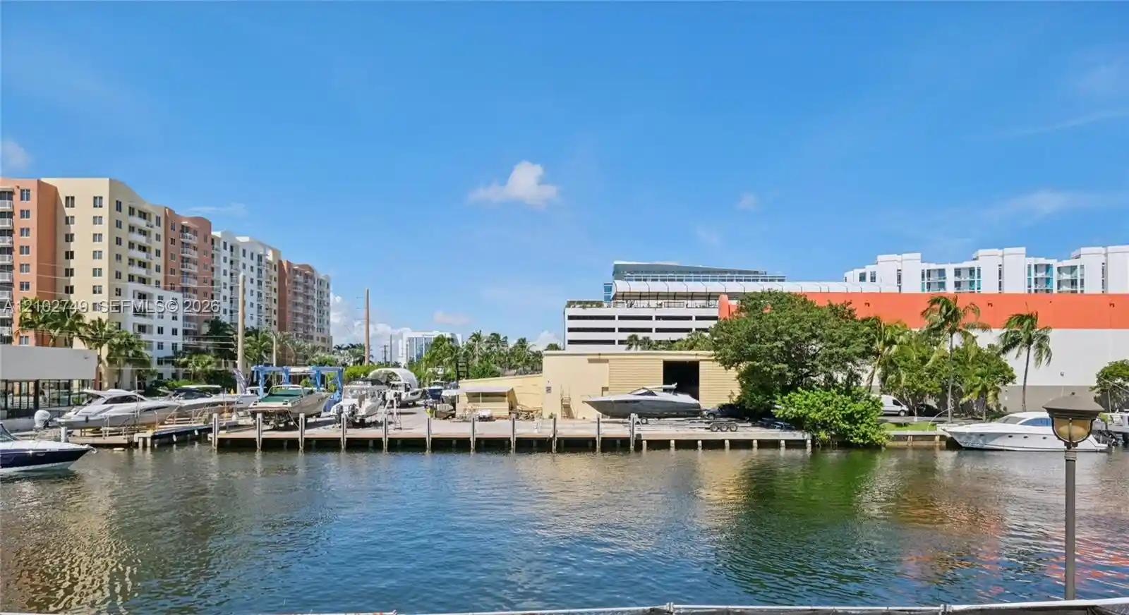 Photo 1 of Condo for sale at 2931 Ne 185th Street #1106, Miami, FL 33180 | MLS# A12102749 | Listing updated on 2026-10-27