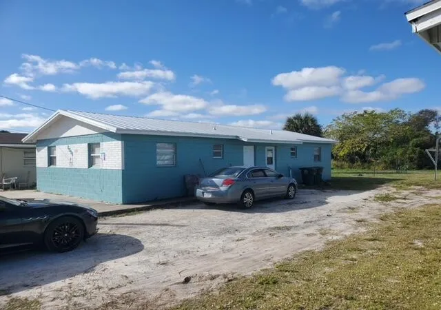 Multi family home for sale at 1511 N 16th Street, Fort Pierce, FL 34950 | MLS# B26085507