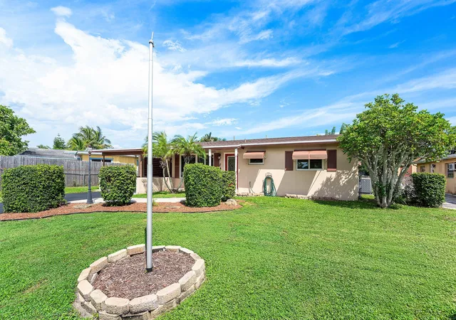 Photo 2 of Single family home for sale at 740 Caroline Ave, West Palm Beach, FL 33413 | MLS# B26085513 | Listing updated on 2026-10-10