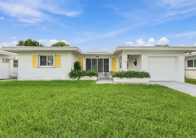 Photo 1 of Single family home for sale at 6706 Nw 71st Court, Tamarac, FL 33321 | MLS# B26085540 | Listing updated on 2026-10-07