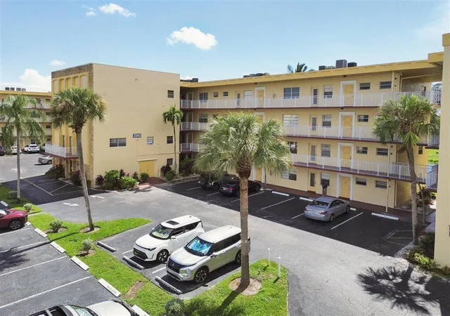 Condo for sale at 3940 NW 42nd Avenue #417, Lauderdale Lakes, FL 33319 | MLS# B26085545