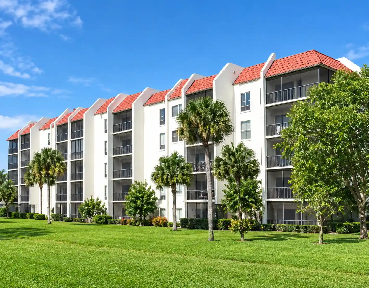 Photo 1 of Condo for sale at 3050 Presidential Way #206, West Palm Beach, FL 33401 | MLS# B26085558 | Listing updated on 2026-10-16