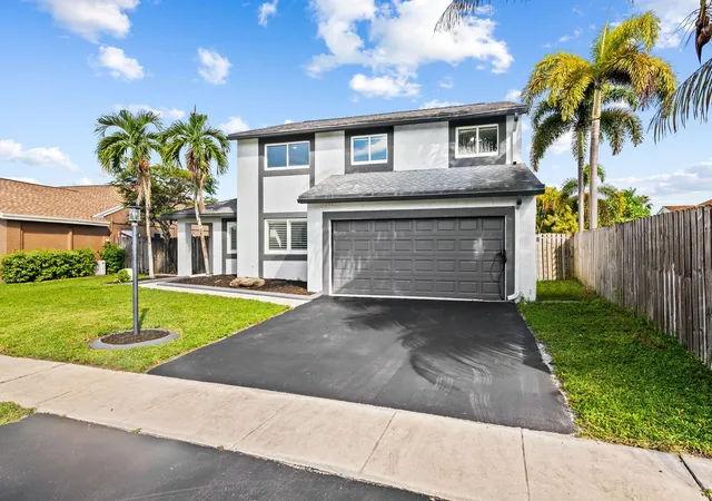 Single family home for sale at 1309 SW 151st Terrace, Sunrise, FL 33326 | MLS# B26085567