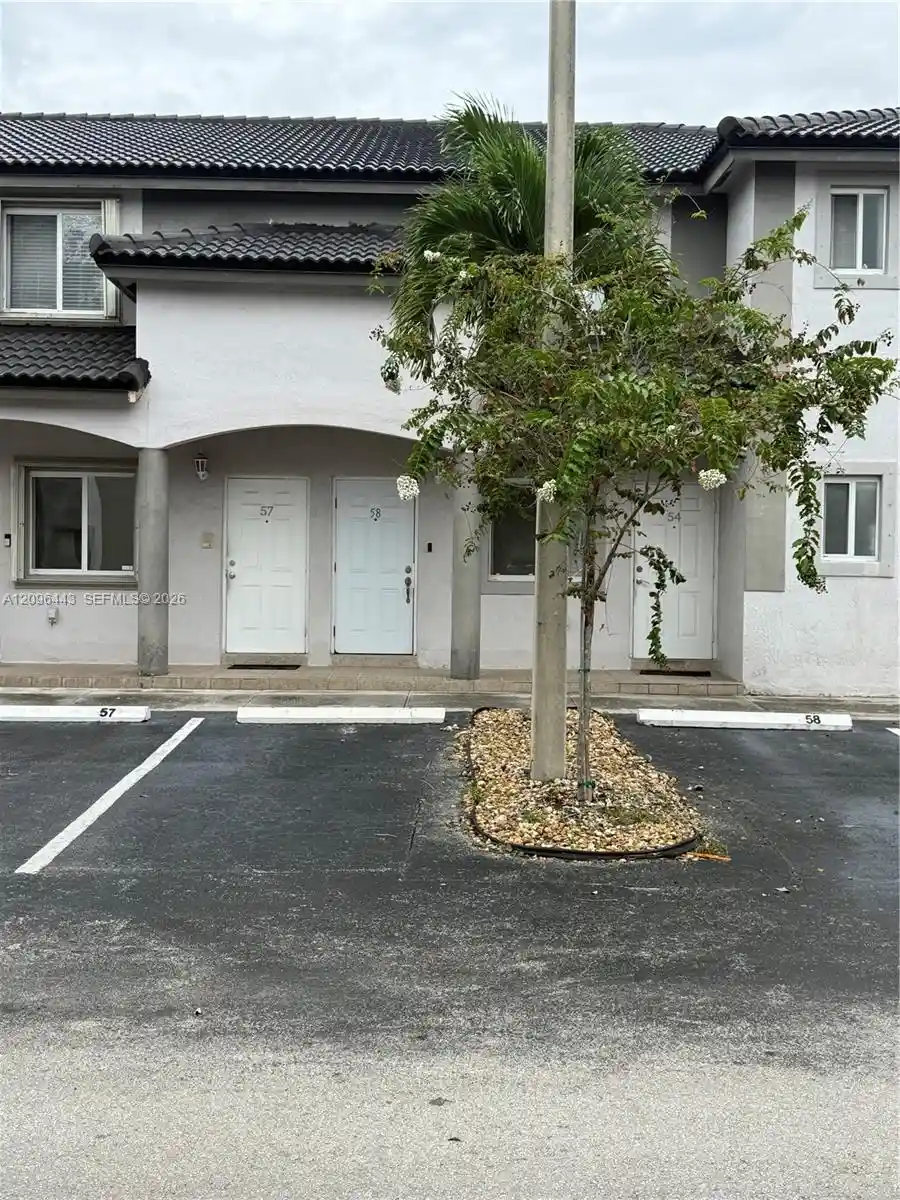 Photo 1 of Condo for sale at 5655 Nw 109th Avenue #58, Doral, FL 33178 | MLS# A12096443 | Listing updated on 2026-10-16