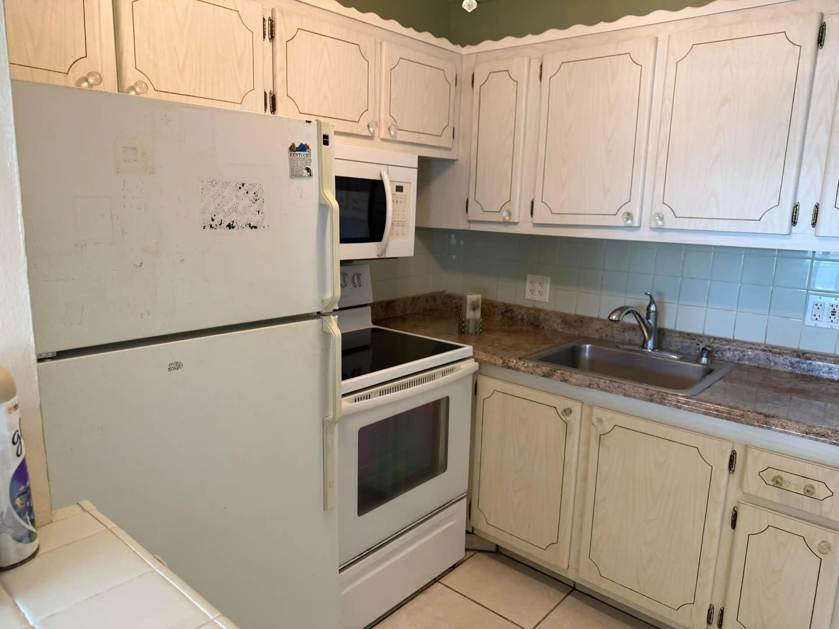Photo 1 of Sale Pending at 332 Dover B, West Palm Beach, FL 33417 | MLS# B26085574 | Listing updated on 2026-10-12