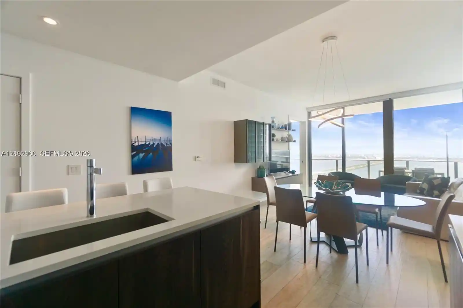 Photo 1 of Condo for sale at 480 Ne 31st Street #4206, Miami, FL 33137 | MLS# A12102900 | Listing updated on 2026-10-27