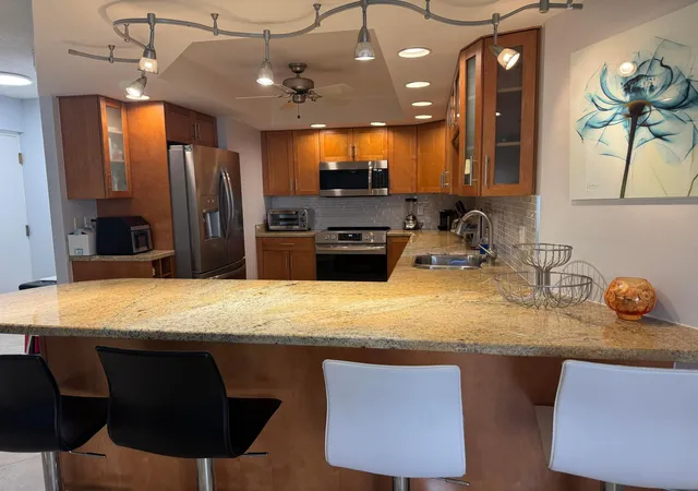 Photo 2 of Condo for sale at 2800 N Ocean Dr #A-22B, Riviera Beach, FL 33404 | MLS# B26085598 | Listing updated on 2026-10-07