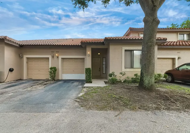 Single family home for sale at 3069 La Mirage Dr, Lauderhill, FL 33319 | MLS# B26085609