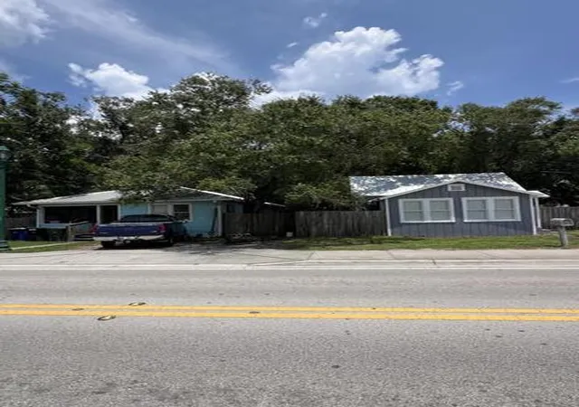 Multi family home for sale at 122 N 13th Street, Fort Pierce, FL 34950 | MLS# B26085610