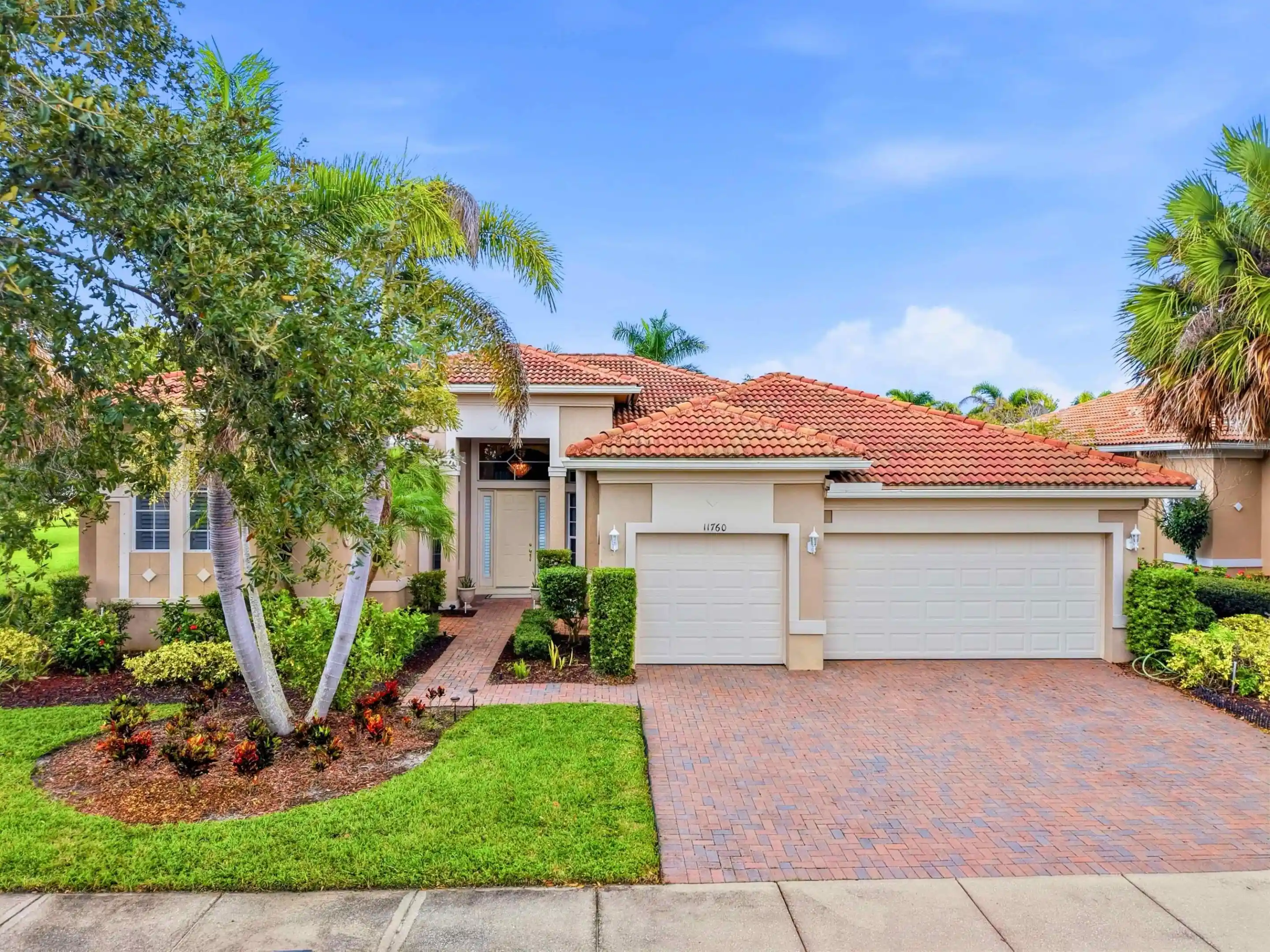Photo 1 of Single family home for sale at 11760 Sw Rossano Ln, Port Saint Lucie, FL 34987 | MLS# B26085614 | Listing updated on 2026-10-30