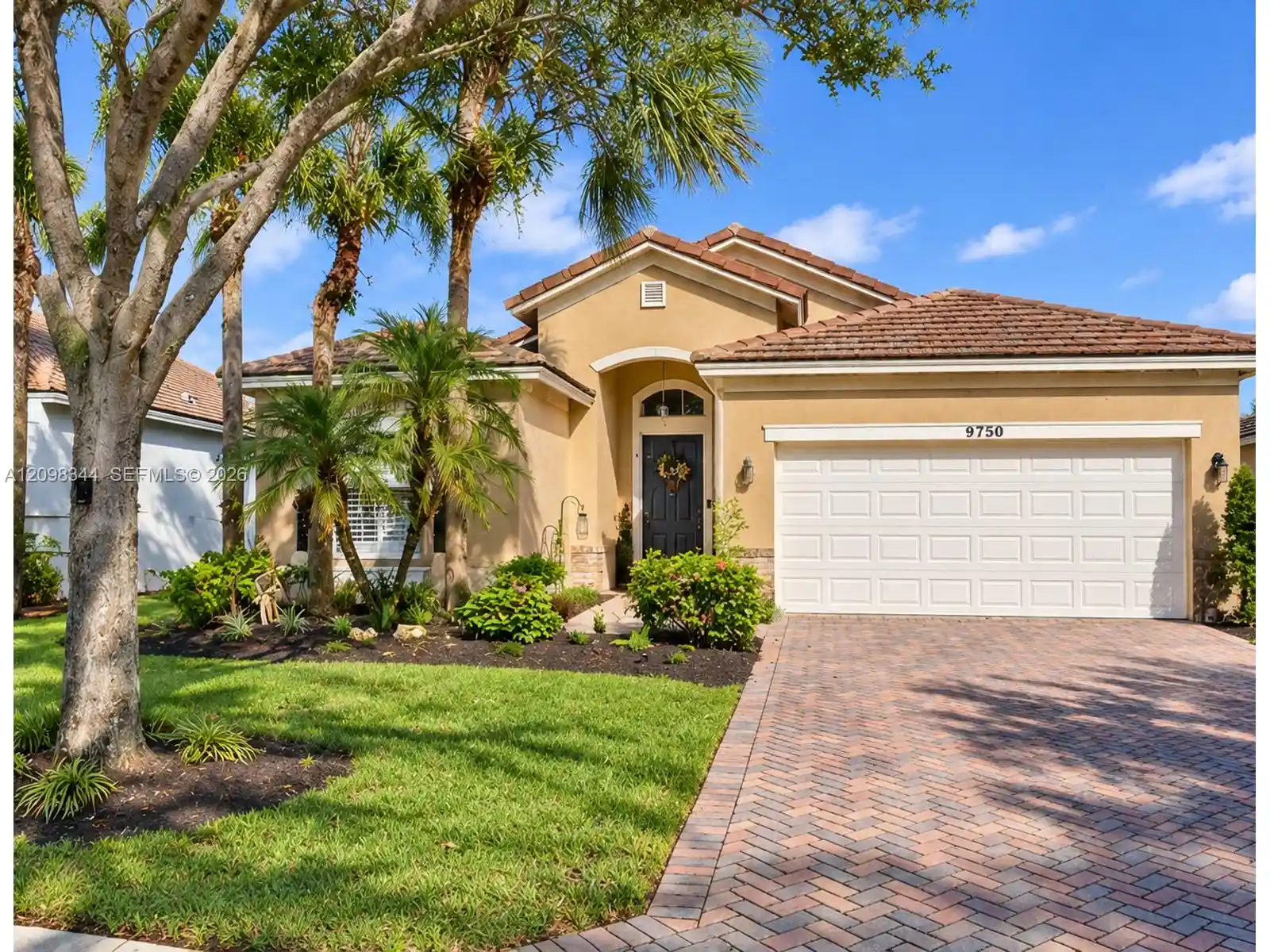 Photo 1 of Single family home for sale at 9750 Sw Lindale Tr Blvd, Port Saint Lucie, FL 34987 | MLS# A12098344 | Listing updated on 2026-10-13