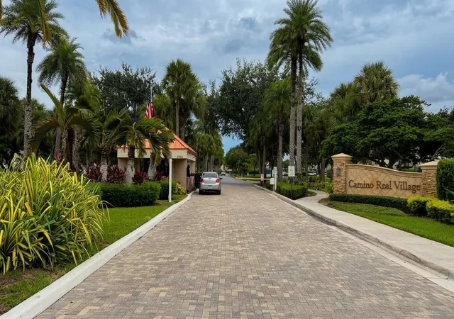 Photo 2 of Condo for sale at 5900 Camino Del Sol #302, Boca Raton, FL 33433 | MLS# B26085627 | Listing updated on 2026-10-10