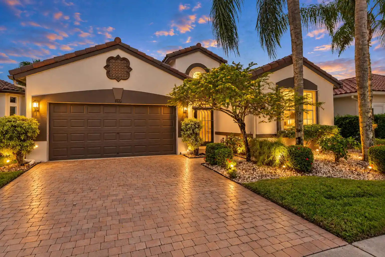 Single family home for sale at 9944 Mantova Dr, Lake Worth, FL 33467 | MLS# B26085626