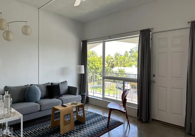 Photo 1 of Condo for sale at 715 Nw 30th Court #8, Fort Lauderdale, FL 33311 | MLS# B26085636 | Listing updated on 2026-10-08