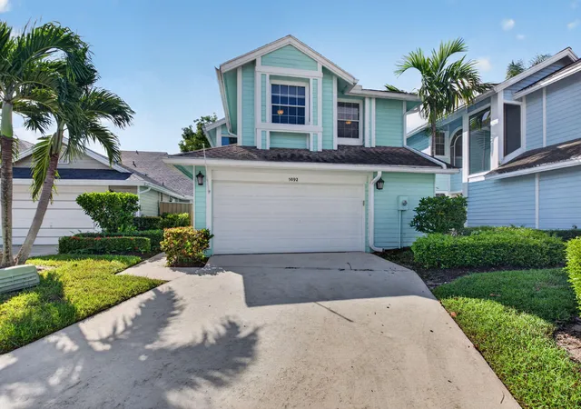 Photo 1 of Single family home for sale at 5092 Coronado Ridge, Boca Raton, FL 33486 | MLS# B26085646 | Listing updated on 2026-10-11