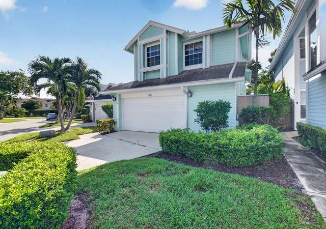 Photo 2 of Single family home for sale at 5092 Coronado Ridge, Boca Raton, FL 33486 | MLS# B26085646 | Listing updated on 2026-10-11