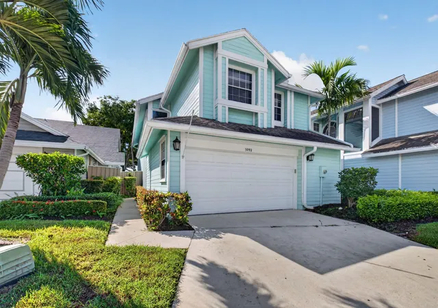 Photo 3 of Single family home for sale at 5092 Coronado Ridge, Boca Raton, FL 33486 | MLS# B26085646 | Listing updated on 2026-10-11