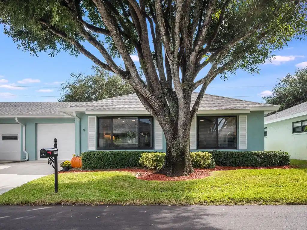 Photo 1 of Condo for sale at 4240 Mango Tree Ct #B, Boynton Beach, FL 33436 | MLS# B26085649 | Listing updated on 2026-10-27