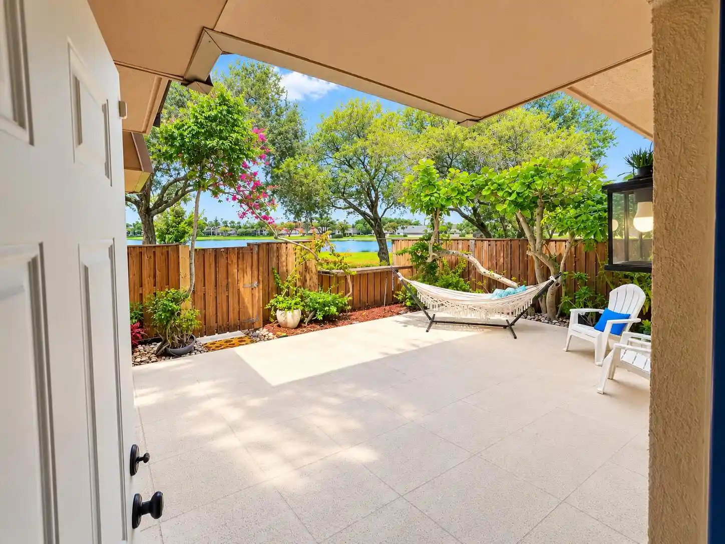 Townhouse for sale at 5133 51st Way, West Palm Beach, FL 33409 | MLS# B26085697