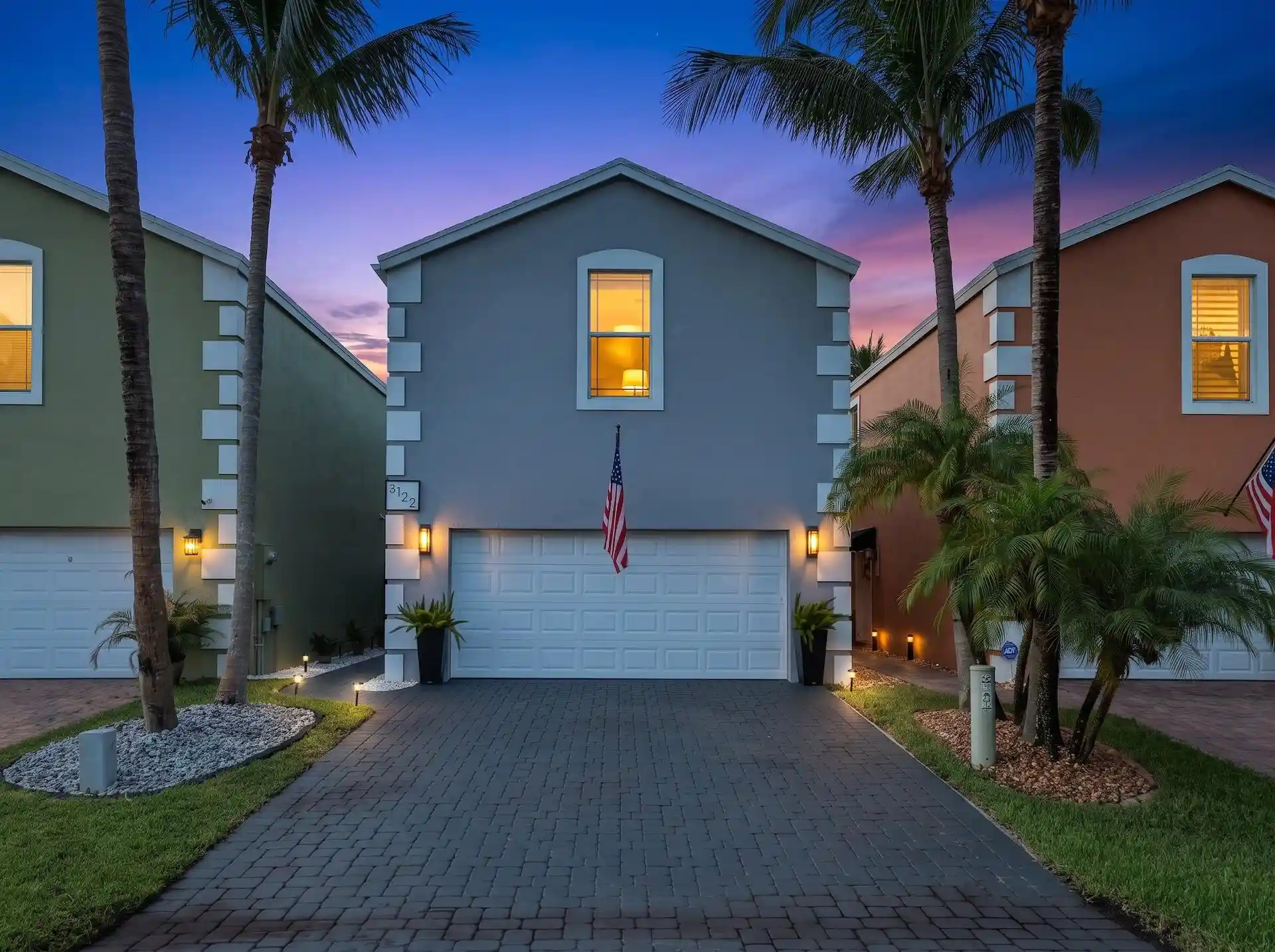 Single family home for sale at 3122 Shelby Way, Palm Springs, FL 33461 | MLS# B26085703