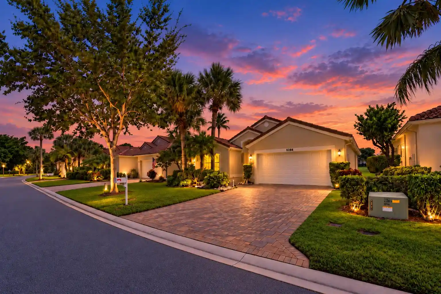 Photo 1 of Single family home for sale at 5288 Grey Birch Ln, Boynton Beach, FL 33437 | MLS# B26085706 | Listing updated on 2026-10-16