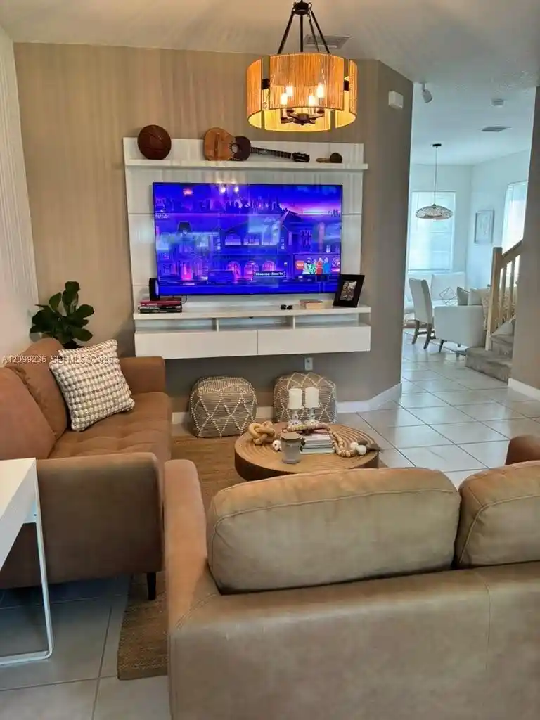 Townhouse for sale at 20816 NW 13th Court, Miami, FL 33169 | MLS# A12099236