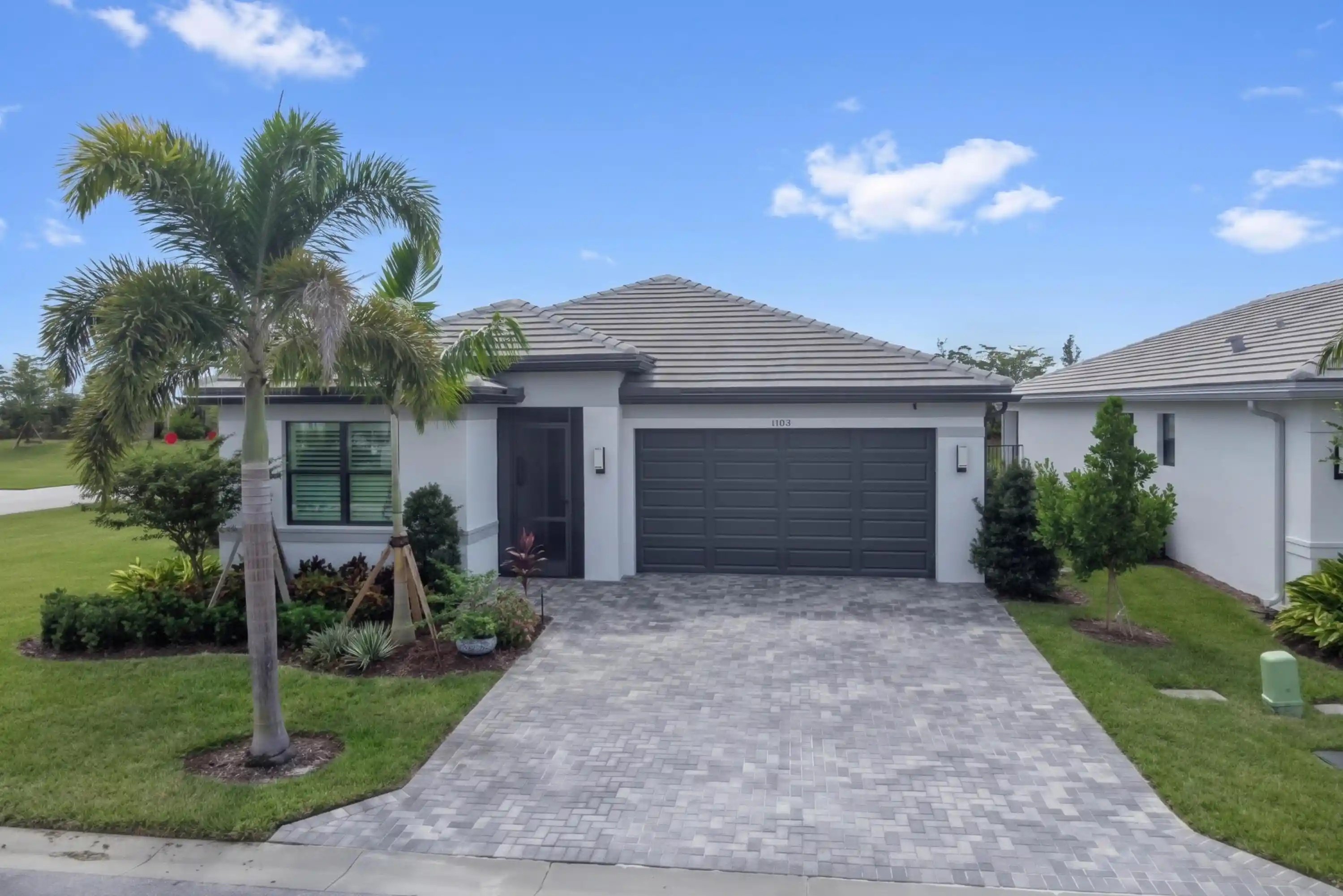 Photo 1 of Single family home for sale at 11972 Sw Backrush Rd, Port Saint Lucie, FL 34987 | MLS# B26085728 | Listing updated on 2026-10-25
