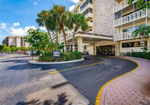 Photo 1 of Condo for sale at 800 Ne 195th Street #408, Miami, FL 33179 | MLS# A12101499 | Listing updated on 2026-10-29