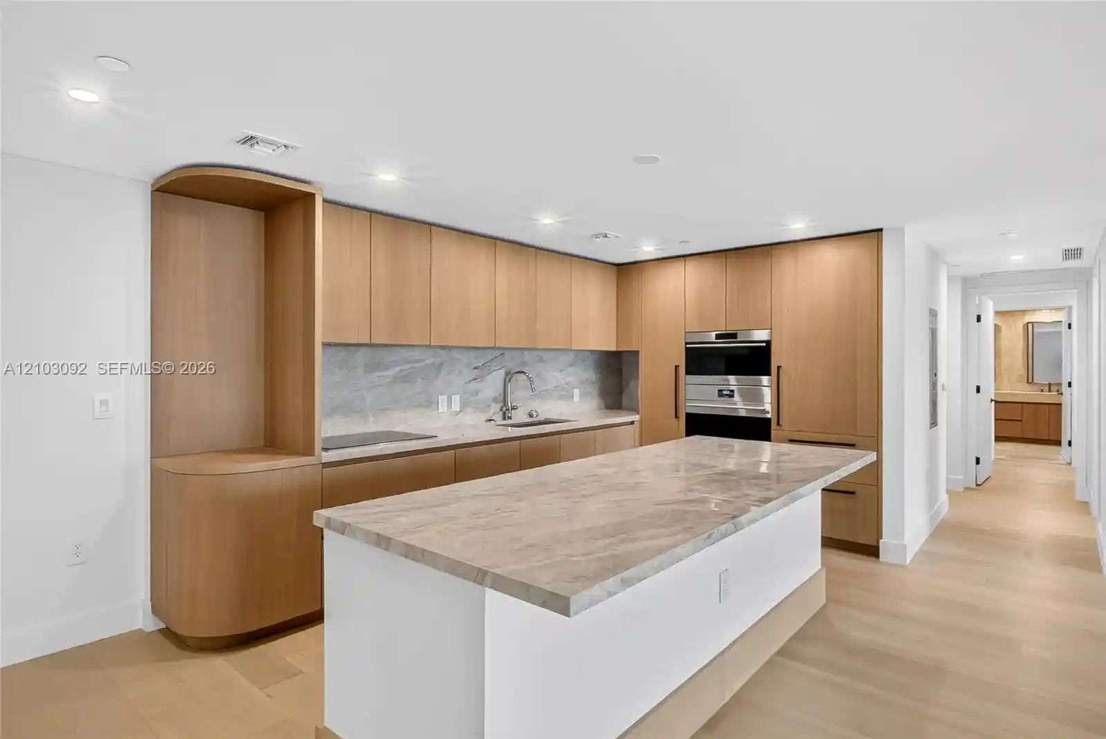 Photo 1 of Condo for sale at 1176 97th Street #501, Bay Harbor Islands, FL 33154 | MLS# A12103092 | Listing updated on 2026-10-30
