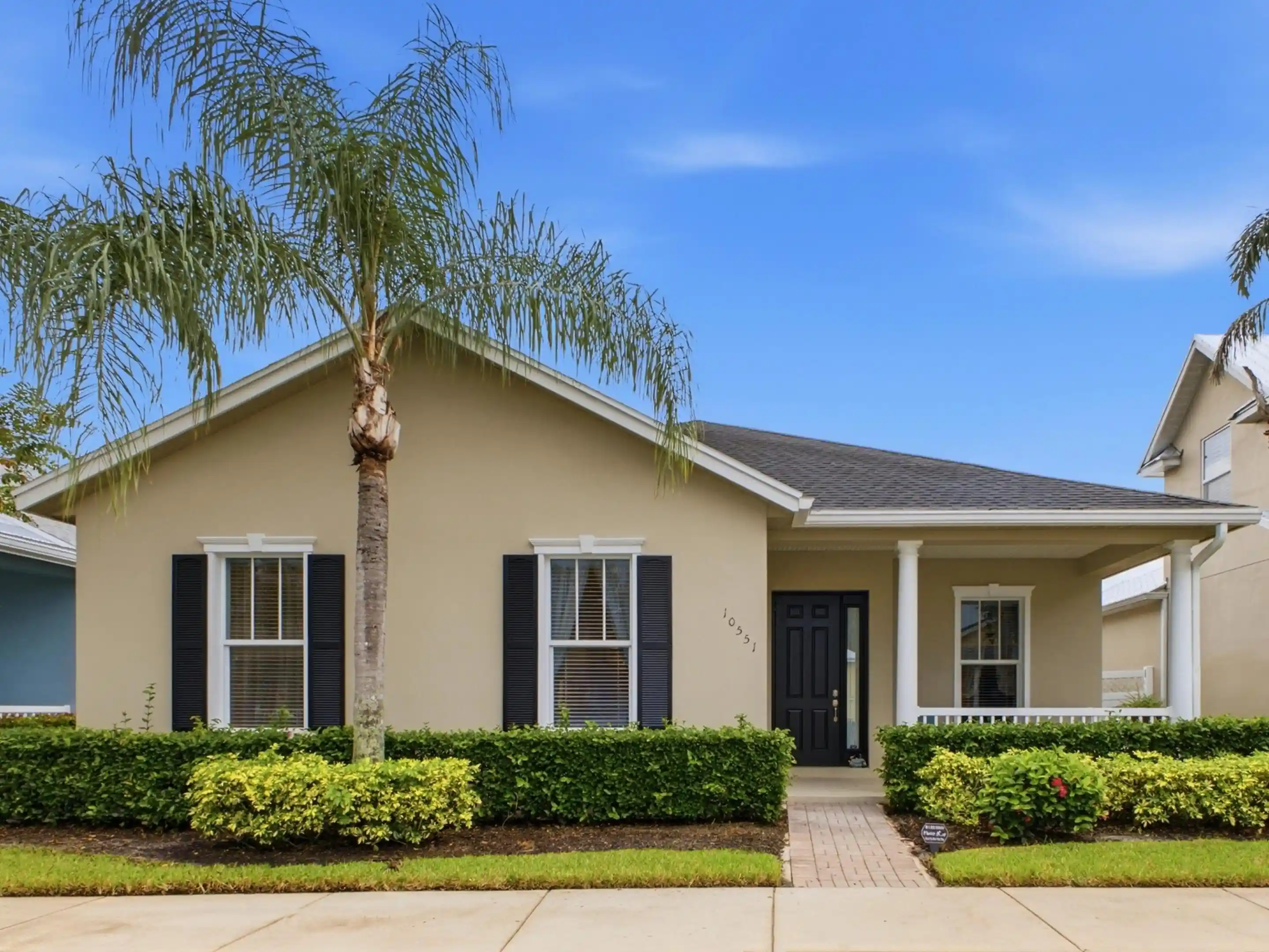 Photo 1 of Single family home for sale at 10551 Sw Kelsey Way, Port Saint Lucie, FL 34987 | MLS# B26085742 | Listing updated on 2026-10-25