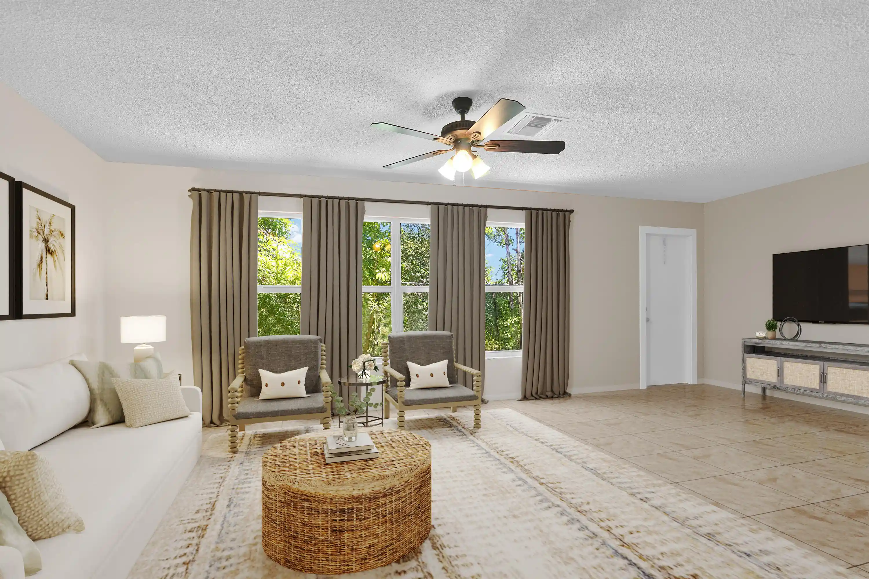 Photo 1 of Condo for sale at 2638 Gately Dr E #111, West Palm Beach, FL 33415 | MLS# B26085754 | Listing updated on 2026-10-16