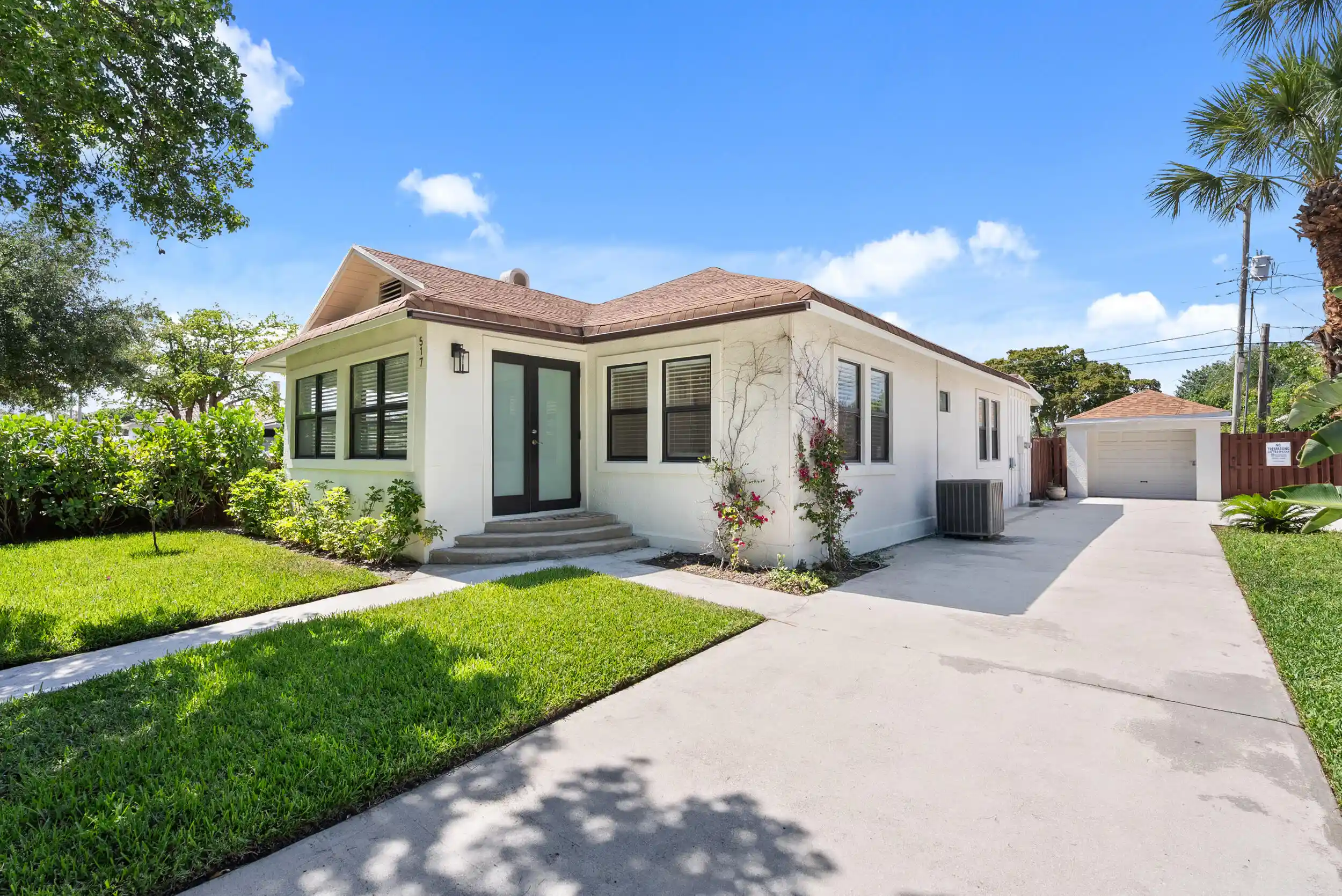 Photo 1 of Single family home for sale at 517 55th Street, West Palm Beach, FL 33407 | MLS# B26085760 | Listing updated on 2026-10-08