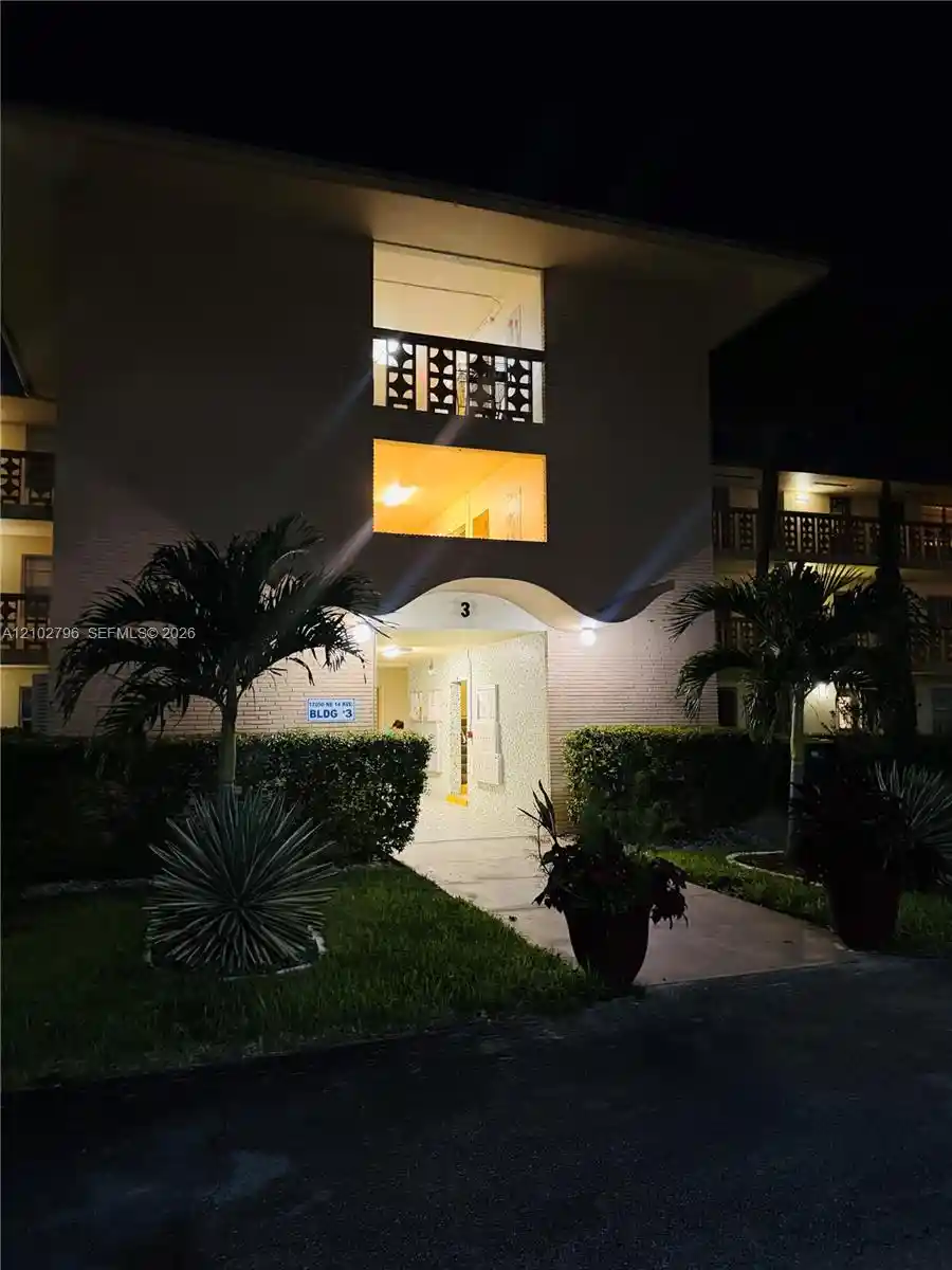 Photo 1 of Condo for sale at 17050 Ne 14th Avenue #209, North Miami Beach, FL 33162 | MLS# A12102796 | Listing updated on 2026-10-08