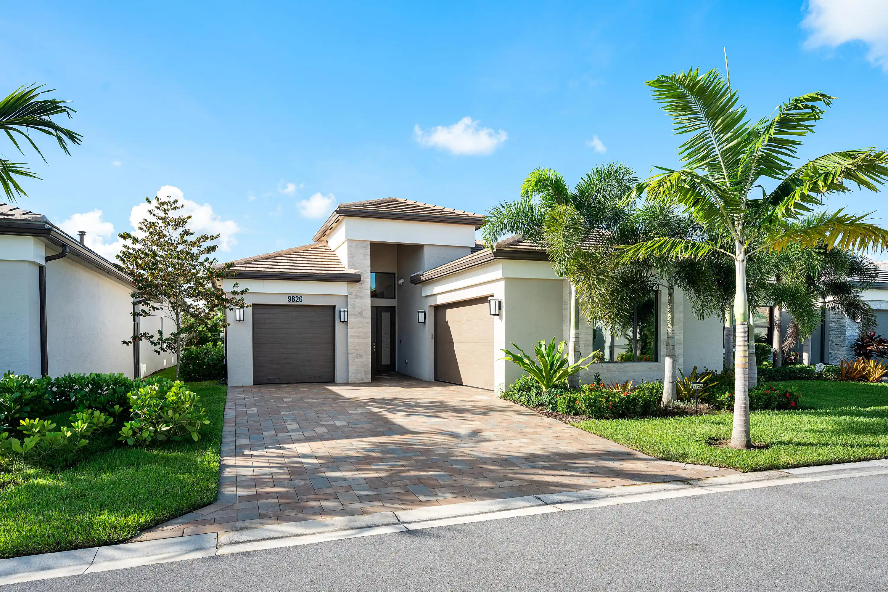 Photo 1 of Single family home for sale at 9826 Turning Blf Ln, Boynton Beach, FL 33473 | MLS# B26085767 | Listing updated on 2026-10-27