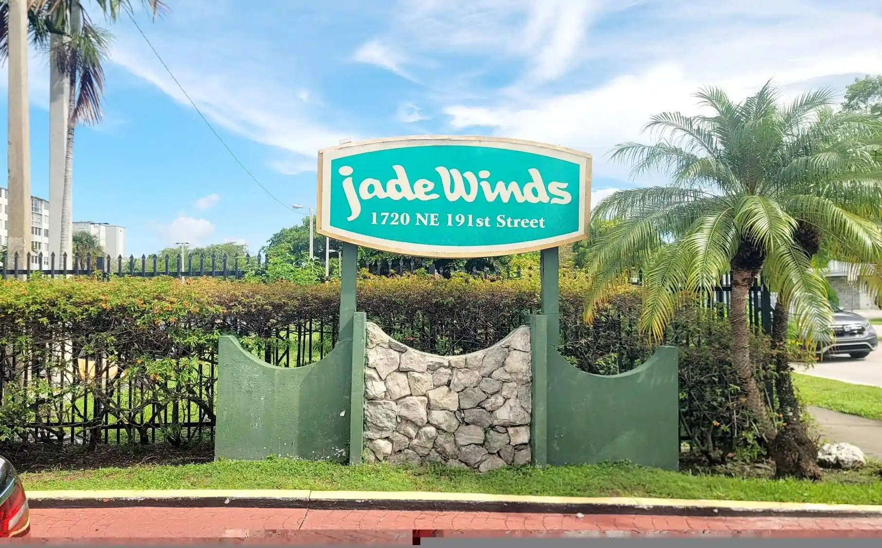 Condo for sale at 1660 NE 191st Street #308-1, Miami, FL 33179 | MLS# B26085766