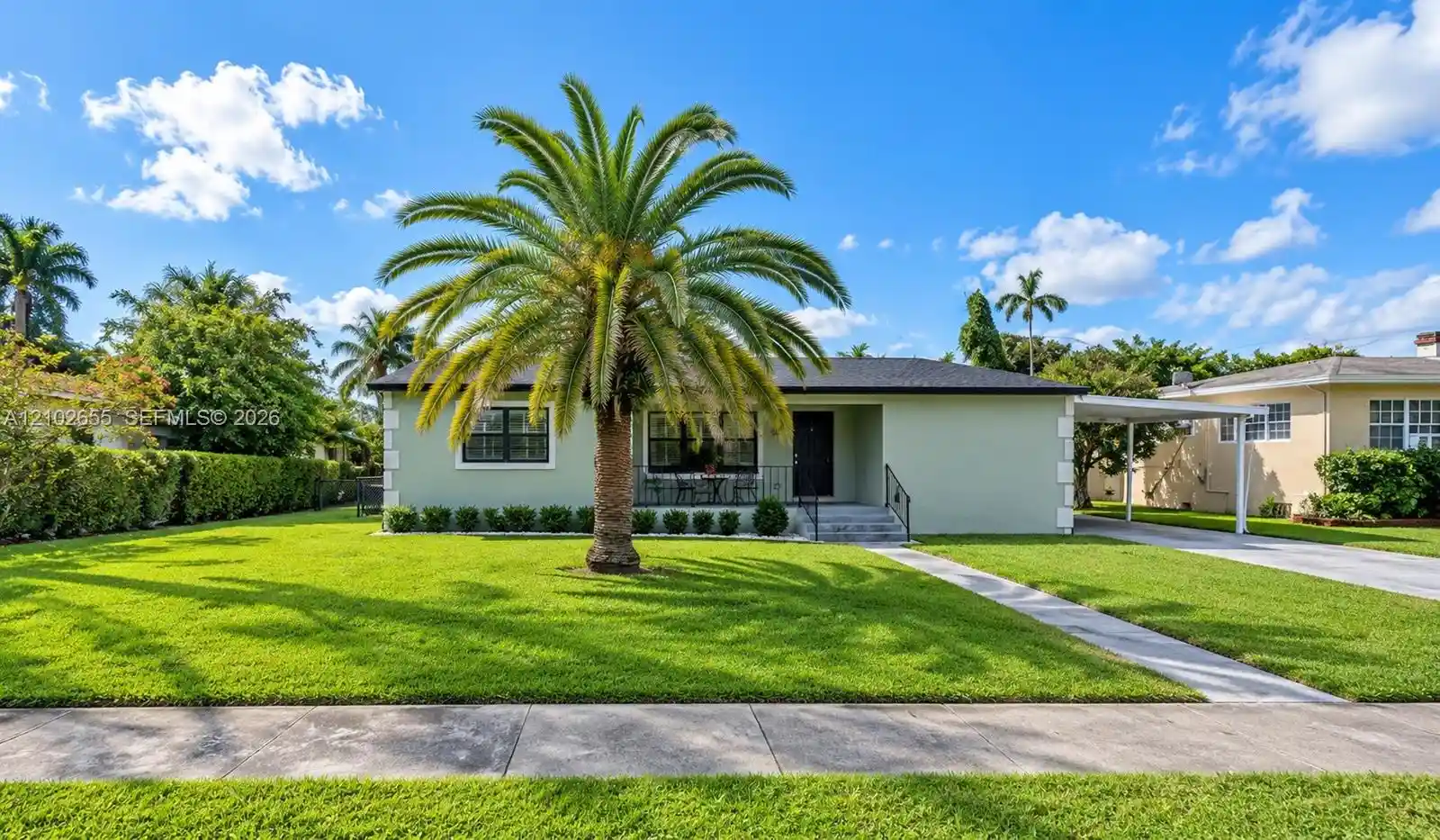 Photo 1 of Single family home for sale at 960 Nw 89th Street, Miami, FL 33150 | MLS# A12102655 | Listing updated on 2026-10-15