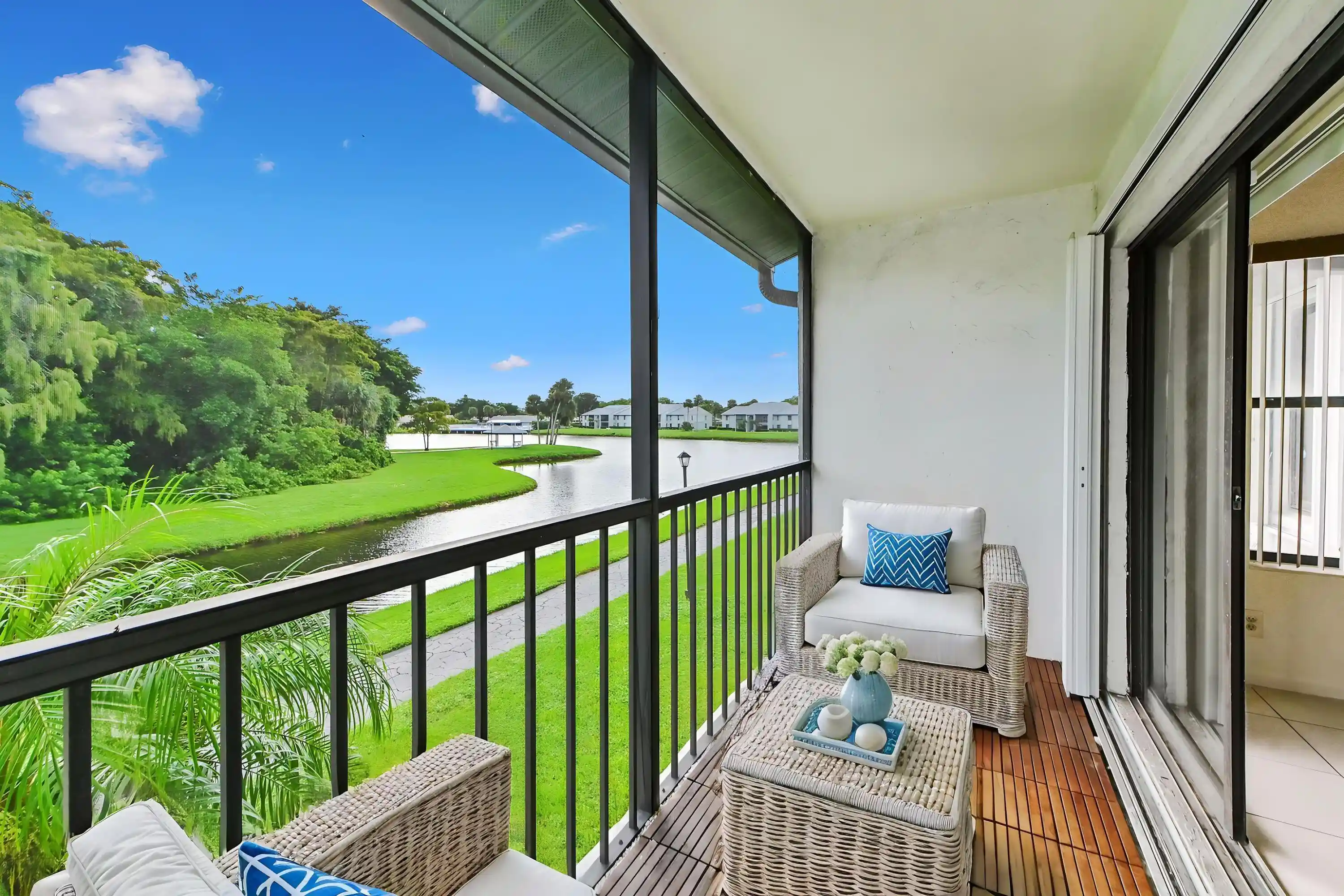 Photo 1 of Condo for sale at 1005 Green Pine Blvd #C2, West Palm Beach, FL 33409 | MLS# B26085784 | Listing updated on 2026-10-20