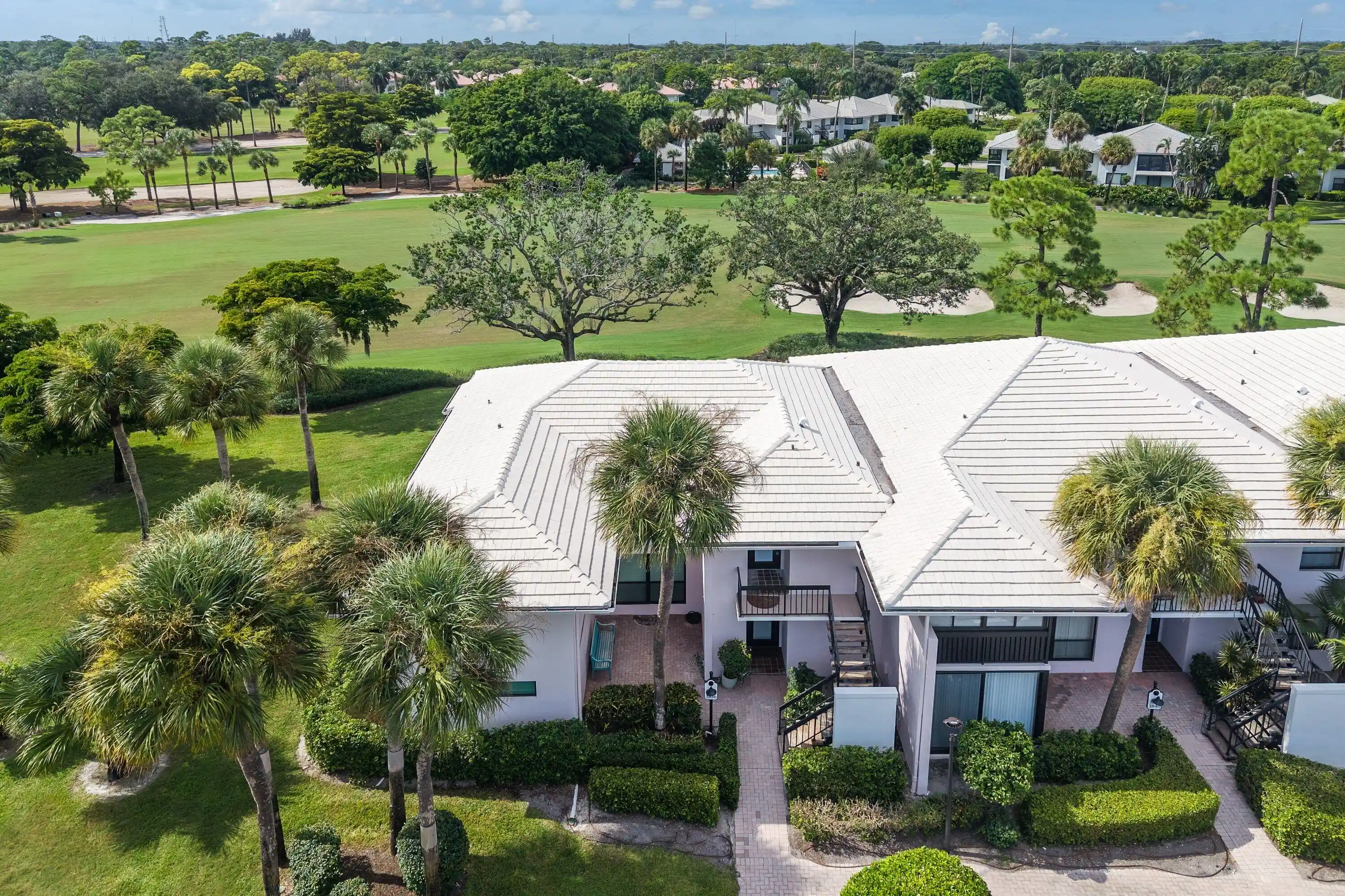 Photo 1 of Condo for sale at 3836 Quail Ridge Dr N #Blue Heron, Boynton Beach, FL 33436 | MLS# B26085830 | Listing updated on 2026-10-22