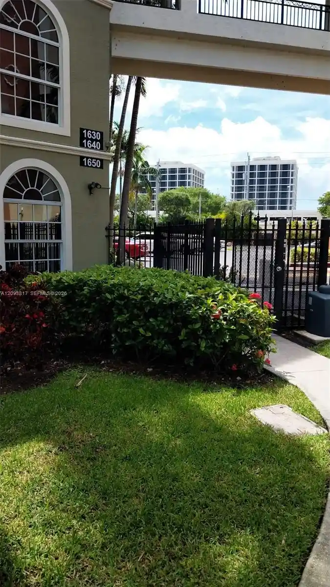 Photo 1 of Condo for sale at 1640 Presidential Way #103, West Palm Beach, FL 33401 | MLS# A12093817 | Listing updated on 2026-10-15