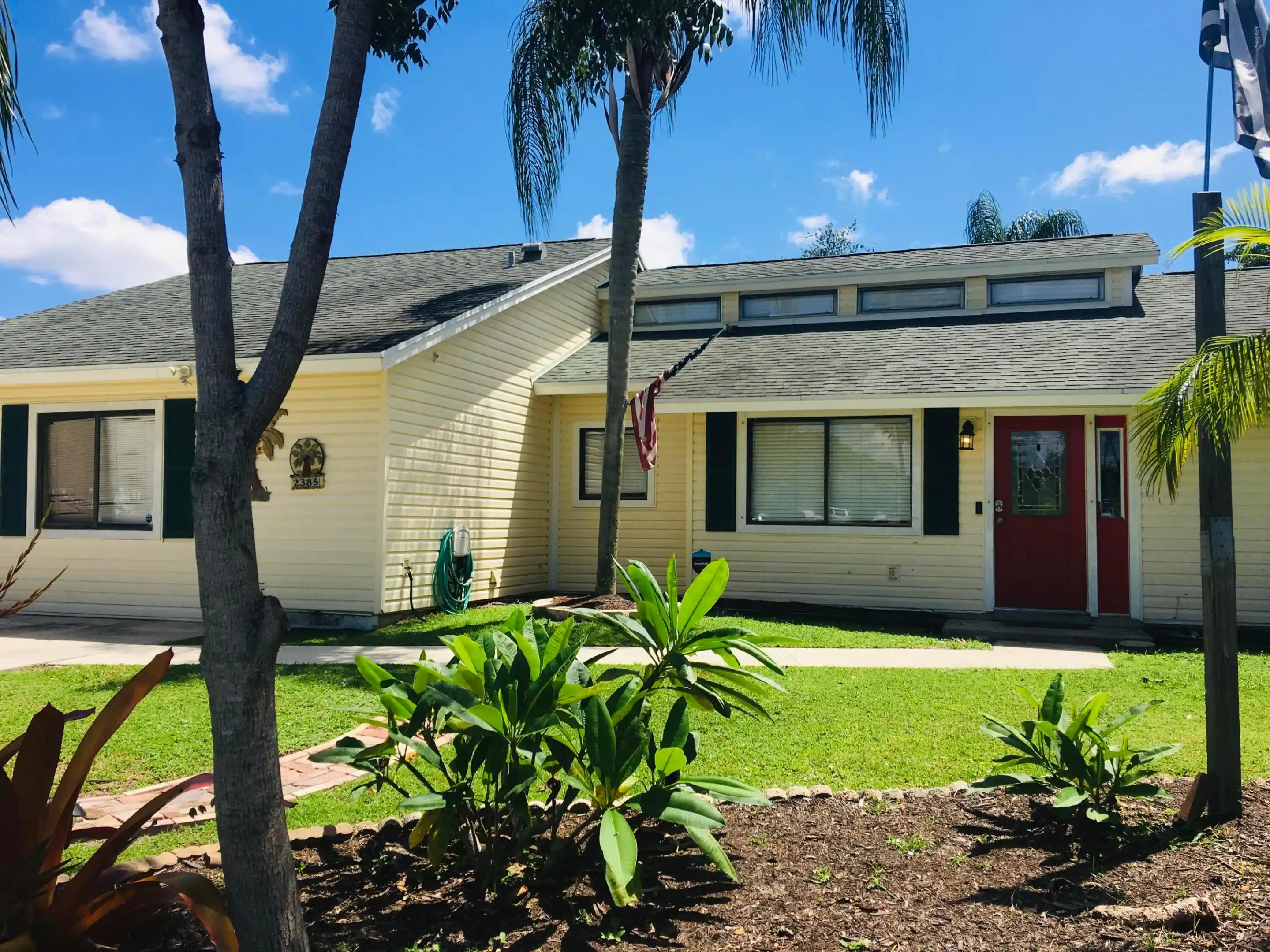 Photo 1 of Single family home for sale at 2385 Sw Mountwell St, Port Saint Lucie, FL 34984 | MLS# B26085845 | Listing updated on 2026-10-08