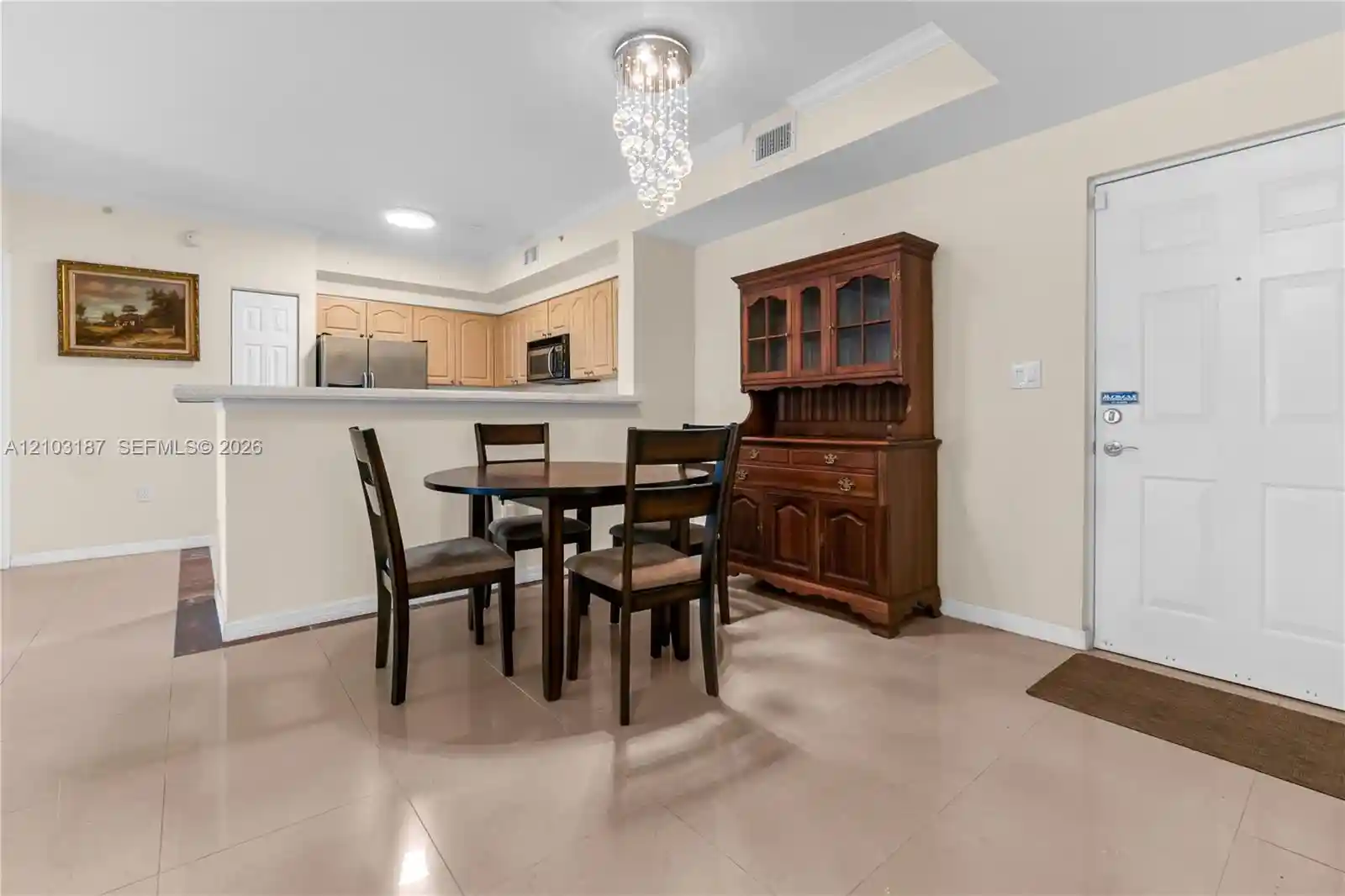 Condo for sale at 6841 SW 44th Street #111, Miami, FL 33155 | MLS# A12103187